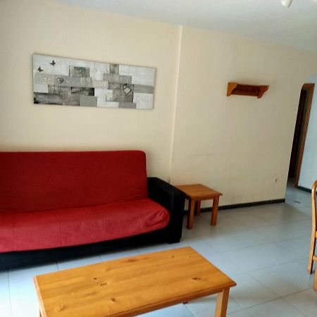 Tamaris Playa Solo Familias Serviplaya Playa De Xeraco Kültér fotó
