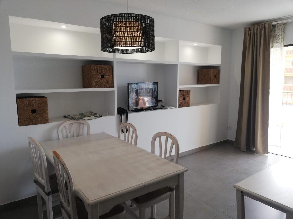 Tamaris Playa Solo Familias Serviplaya Playa De Xeraco Kültér fotó