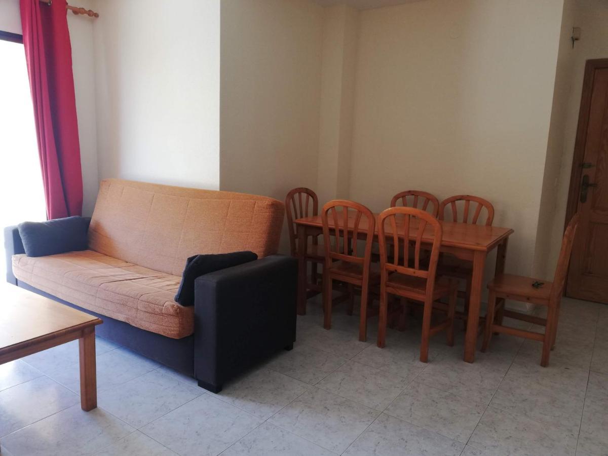 Tamaris Playa Solo Familias Serviplaya Playa De Xeraco Kültér fotó