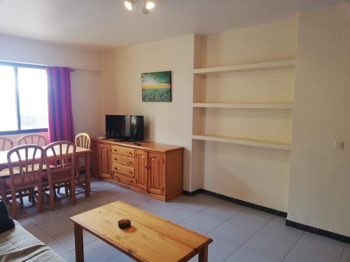Tamaris Playa Solo Familias Serviplaya Playa De Xeraco Kültér fotó
