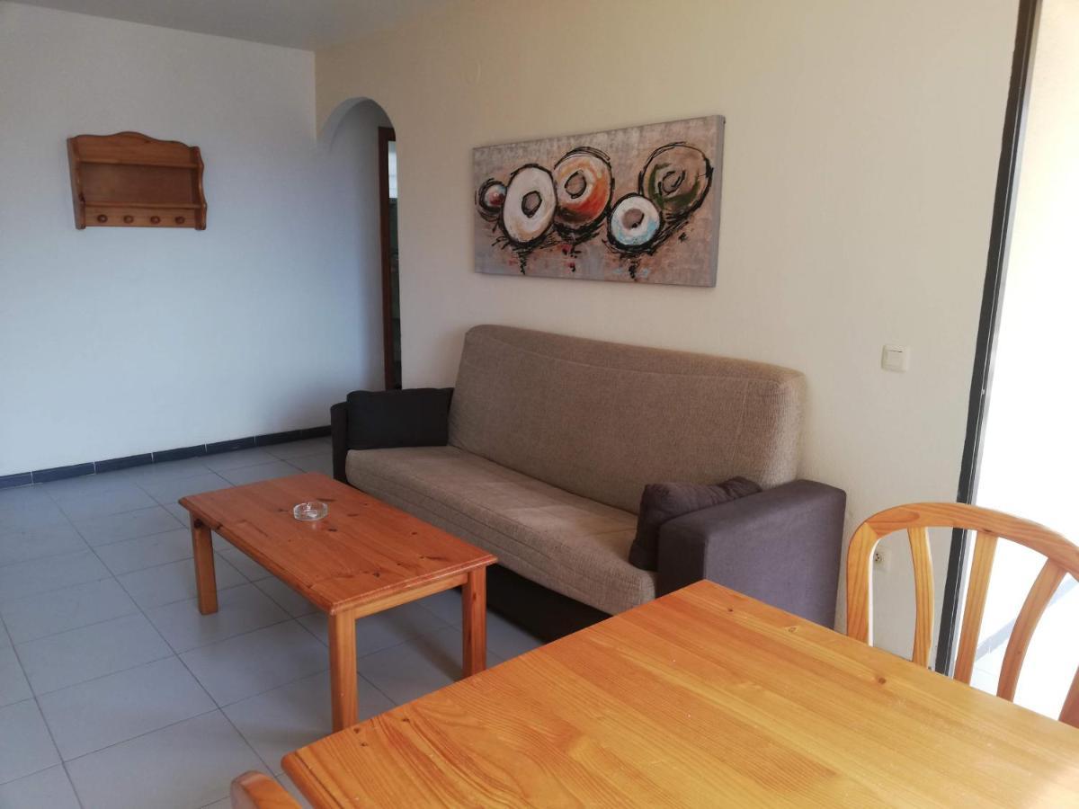 Tamaris Playa Solo Familias Serviplaya Playa De Xeraco Kültér fotó