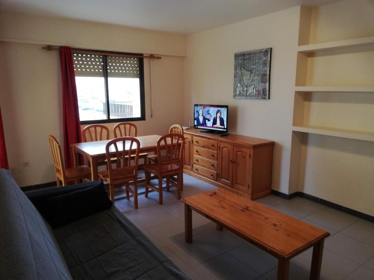 Tamaris Playa Solo Familias Serviplaya Playa De Xeraco Kültér fotó