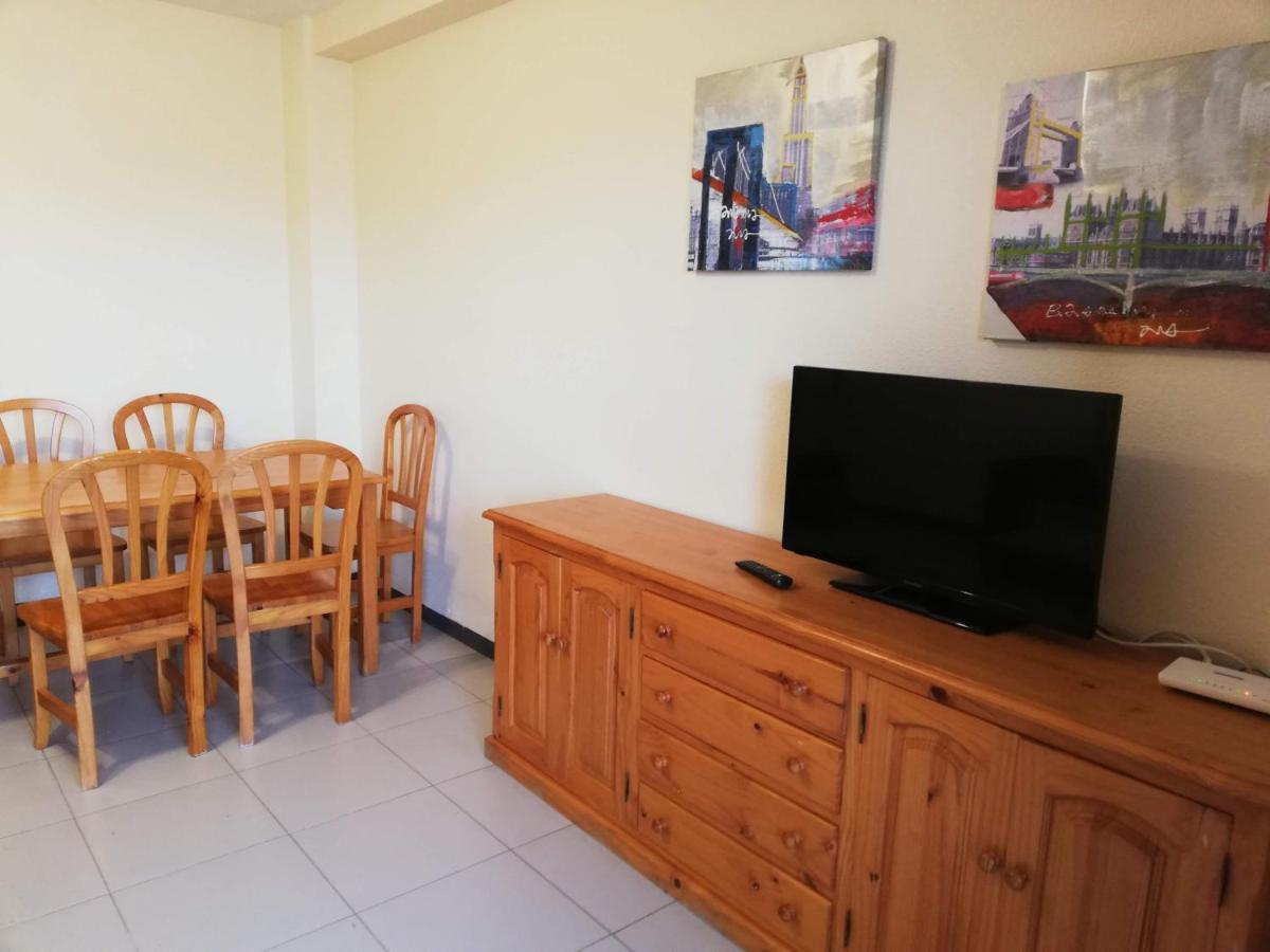 Tamaris Playa Solo Familias Serviplaya Playa De Xeraco Kültér fotó
