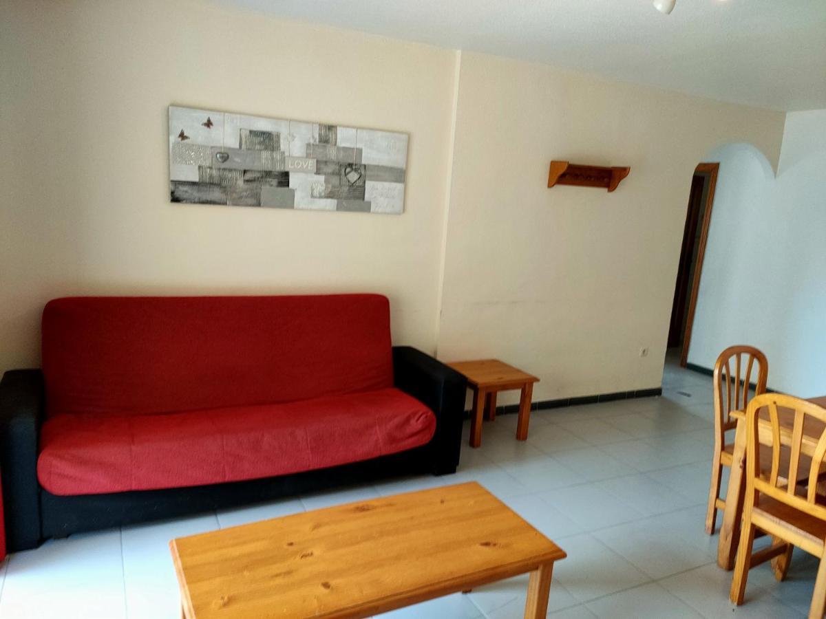 Tamaris Playa Solo Familias Serviplaya Playa De Xeraco Kültér fotó