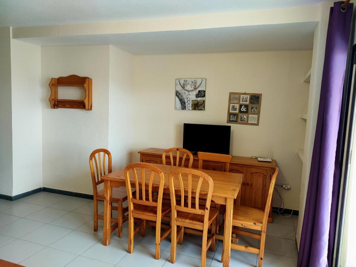 Tamaris Playa Solo Familias Serviplaya Playa De Xeraco Kültér fotó