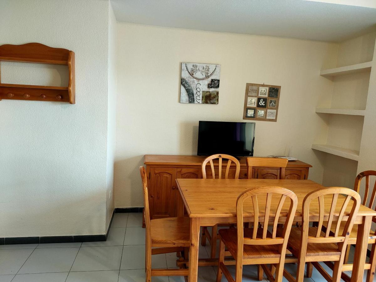 Tamaris Playa Solo Familias Serviplaya Playa De Xeraco Kültér fotó